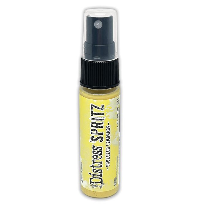 Hovedbilde Tim Holtz Distress Spritz ...