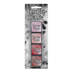 Hovedbilde Tim Holtz Distress Mini Oxide ...