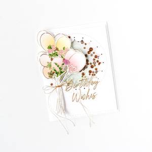 Hovedbilde Celebrate - Die set