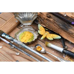 Hovedbilde Finnabair Art Alchemy ...