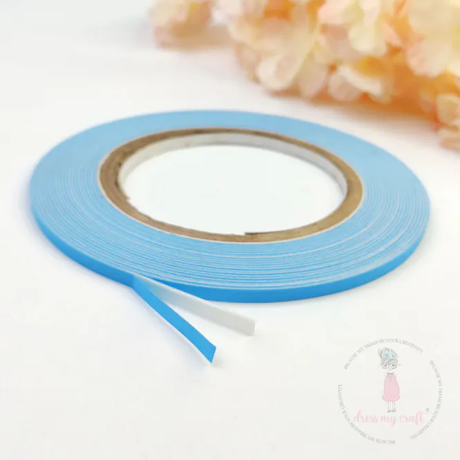 Hovedbilde Ultra Thin Double Sided Foam ...
