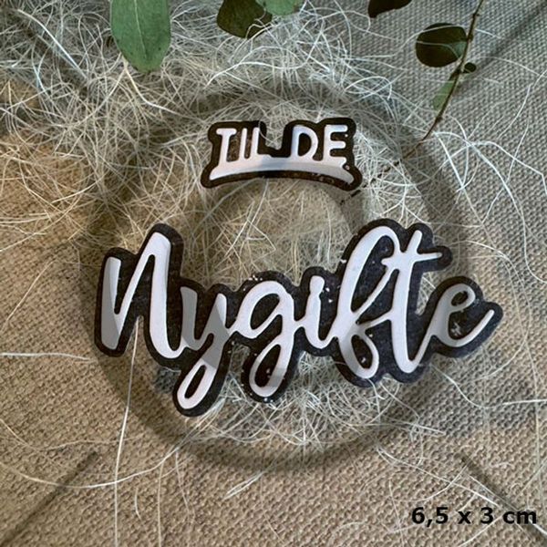 TIL DE NYGIFTE