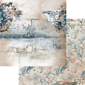 Hovedbilde Alchemy Of Art - Ocean Blue  ...