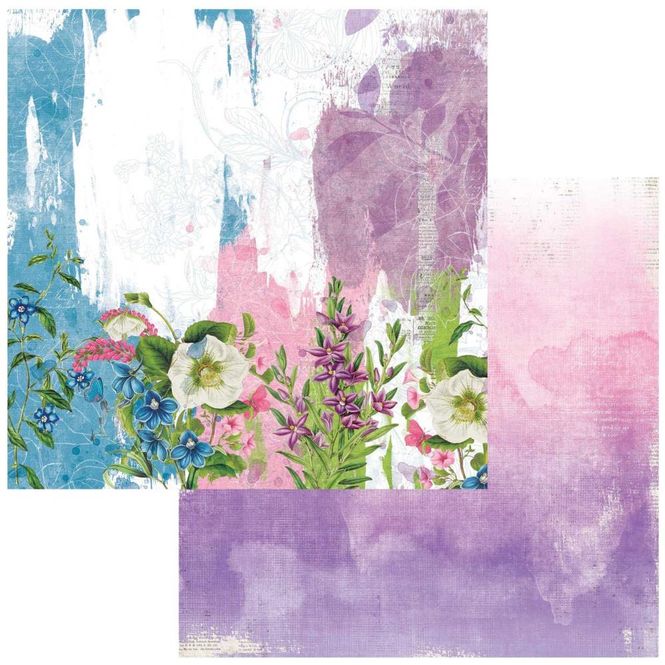 Hovedbilde Classics- Floral Serenade