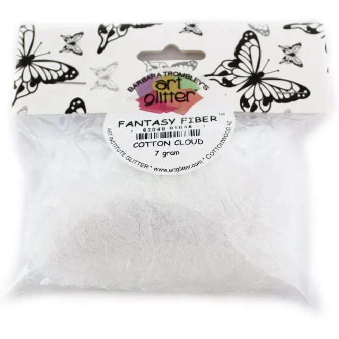 Hovedbilde FANTASY FIBER COTTON CLOUD