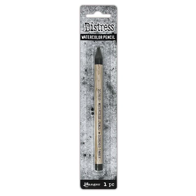 Hovedbilde Distress Watercolor Pencil - ...
