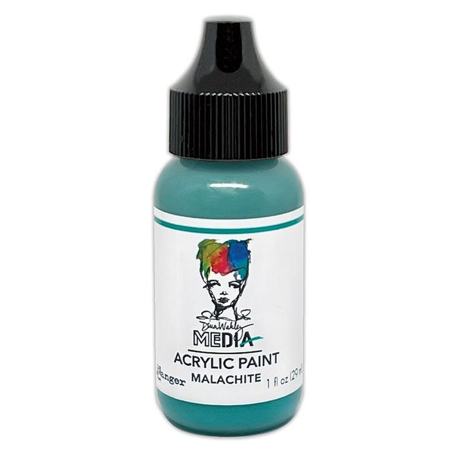 Hovedbilde Heavy Body Acrylic Paint - ...