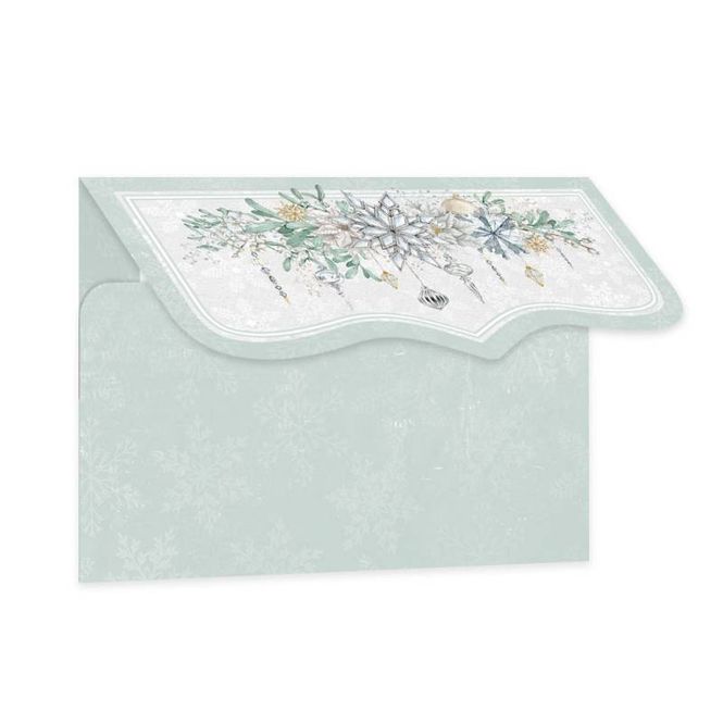 Hovedbilde SET OF MINI ENVELOPES ...