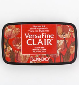 Hovedbilde VersaFine Clair Inkpads - ...