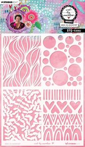 Hovedbilde ATC-tinies Mask 