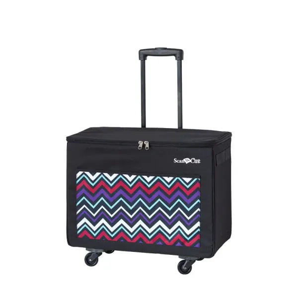 Brother • ScanNCut Trolleycase for ScanNCut DX Machine