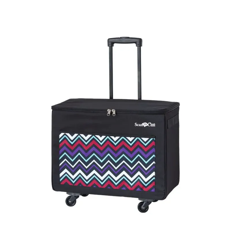 Brother • ScanNCut Trolleycase for ScanNCut DX Machine