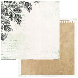 Hovedbilde Mistletoe And Memories - ...