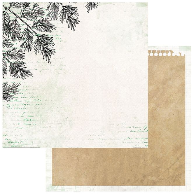 Hovedbilde Mistletoe And Memories - ...