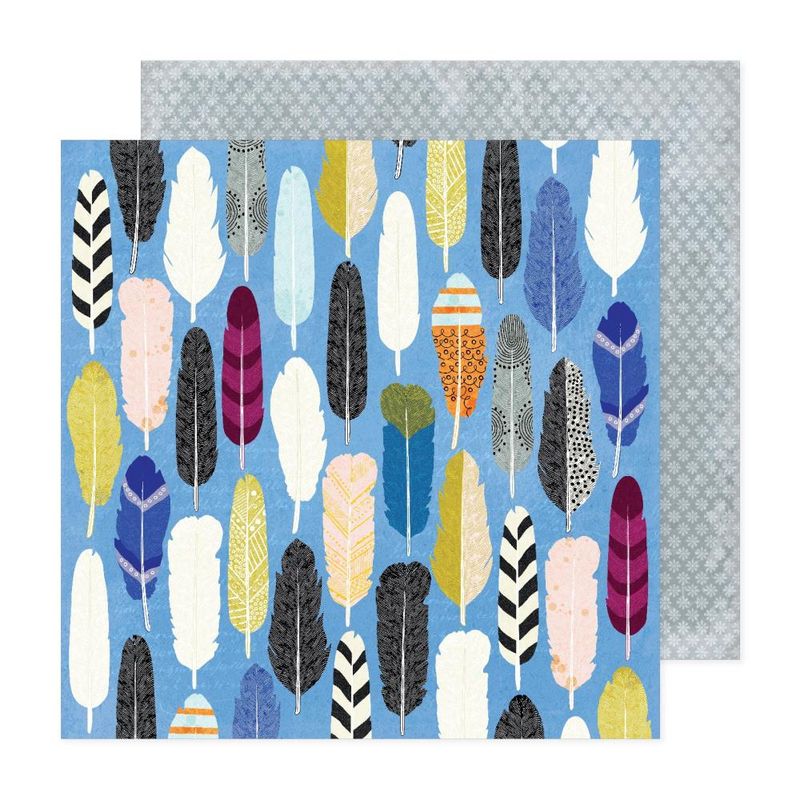 Vicki Boutin Discover + Create Plumage