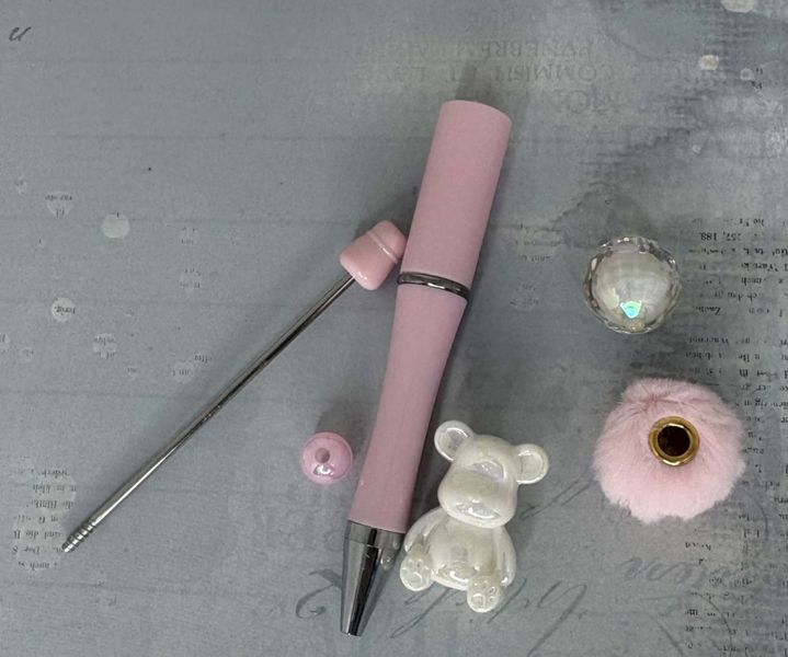 DIY Pen Kit