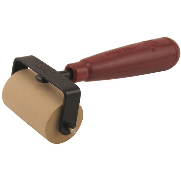Speedball Brayer 2