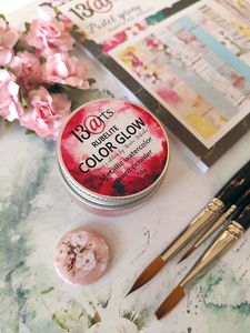 Hovedbilde COLOR GLOW - Rubelite