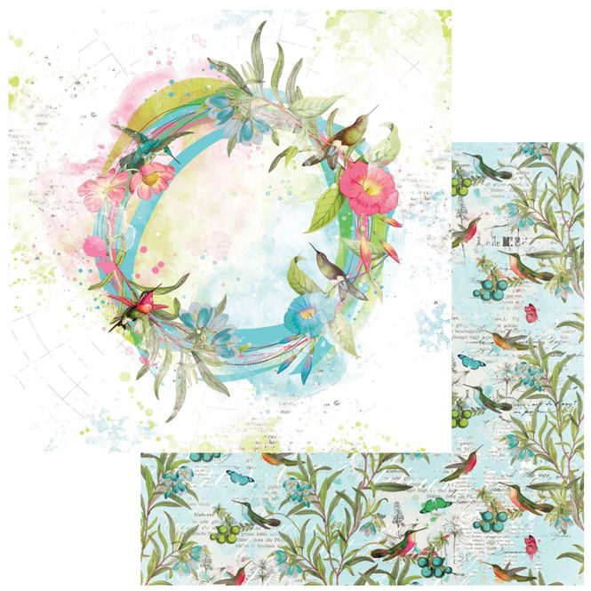 Hovedbilde Radiant Sylph