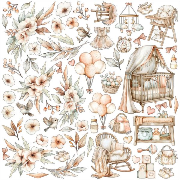 Little Dreamers Sugar - All-In-One Kit
