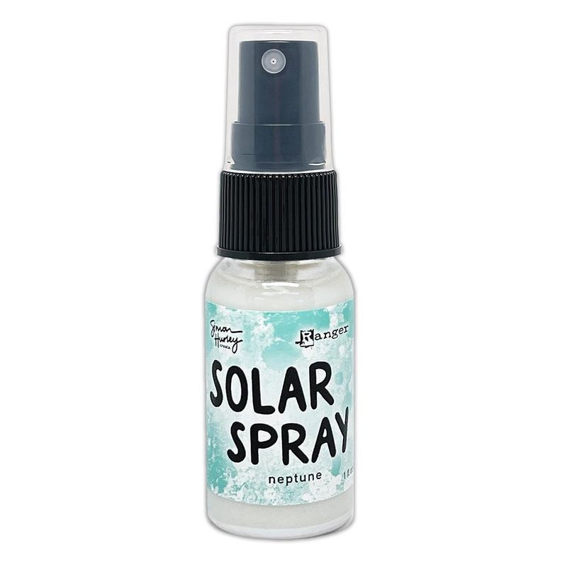 Solar Spray Neptune