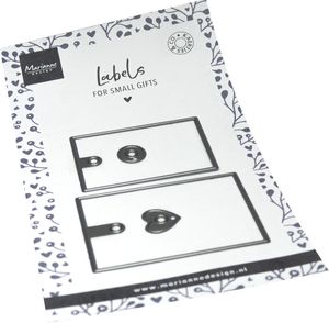 Hovedbilde Craftable Gift Labels