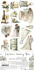 Hovedbilde LIFETIME LOVING YOU - EXTRAS ...