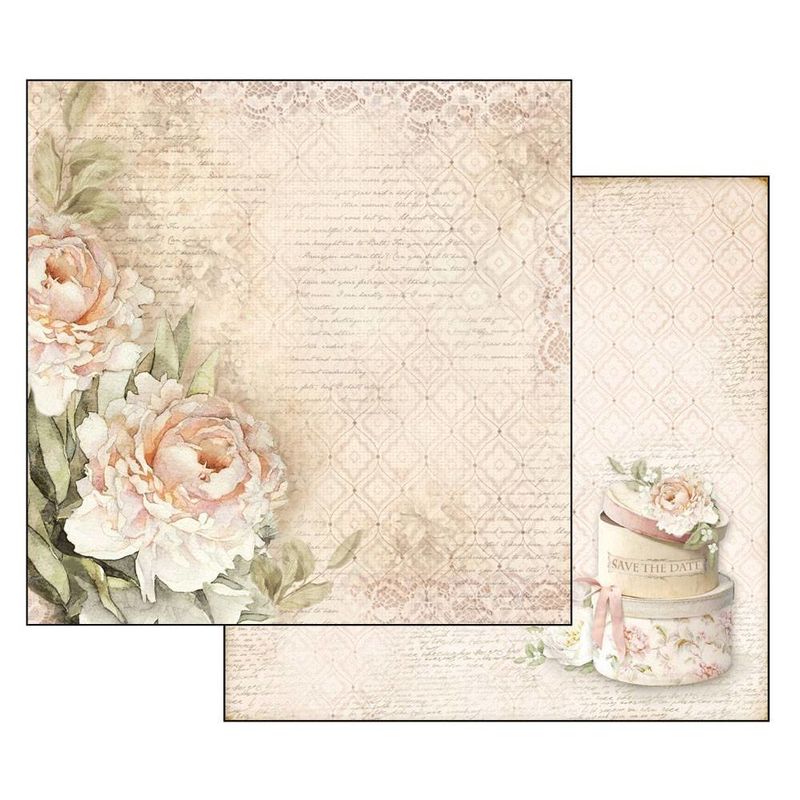 Ceremony 12x12 Inch Paper Pack