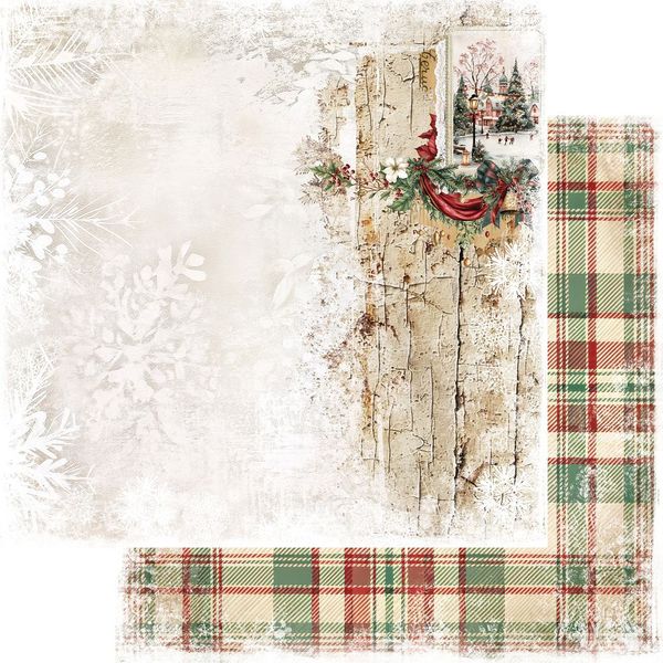 The Magic of December 12x12