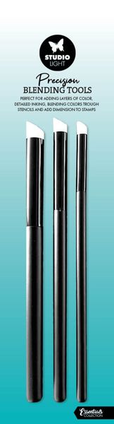 Precision Blending Tools S/M/L 