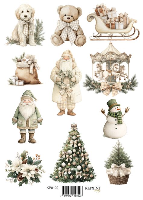 Hovedbilde Cozy Christmas