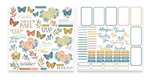 Hovedbilde Page Starters Ephemera Pack