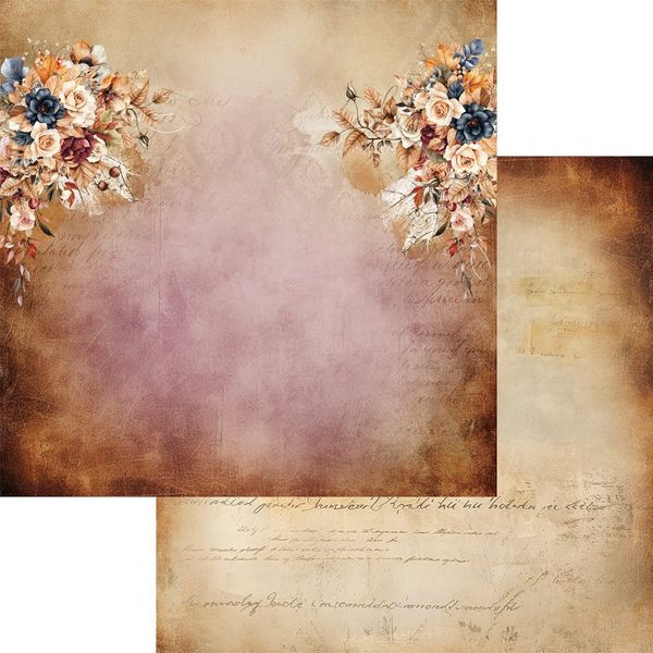 Alchemy of Art Paper Collection Lovely Autum 30&times;30