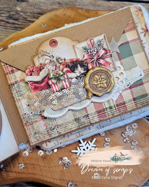 The Magic of December 6x6