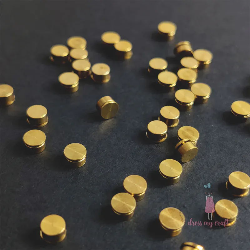 Nano Spinners