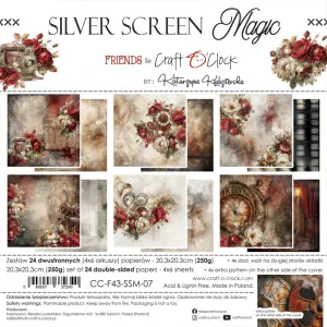 Hovedbilde SILVER SCREEN MAGIC -  ...