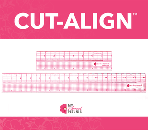 Hovedbilde CUT ALIGN