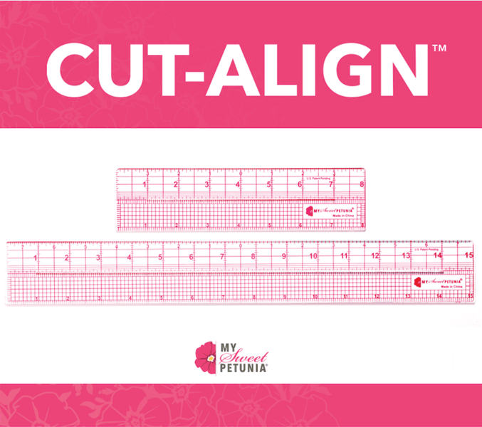 CUT ALIGN
