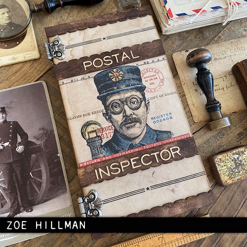 The Inspector