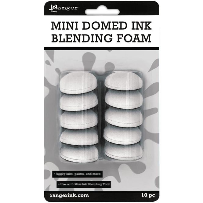 Hovedbilde Mini Domed Ink Blending Foams