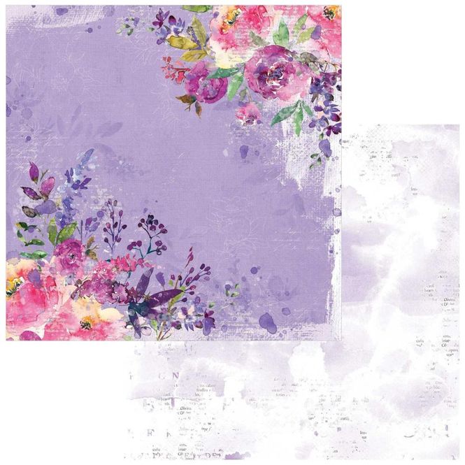 Hovedbilde Color Swatch: Lavende #2