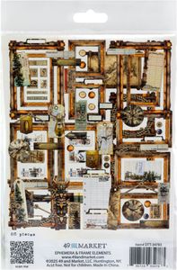 Hovedbilde Timber And Tweed - Ephemera & ...