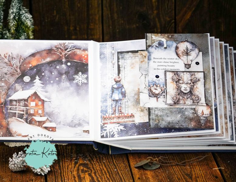 Grungy Christmas