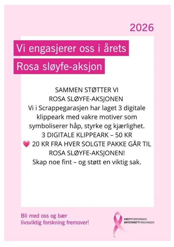 Rosa kraft 