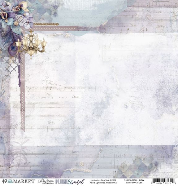 Plume & Petal - GLOW