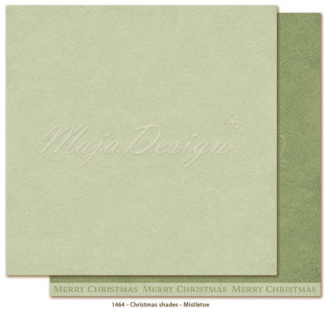 Hovedbilde Mono - Christmas shades - ...