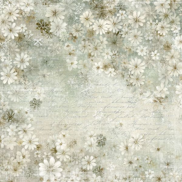Home for Christmas Collection Paperpack - 12x12