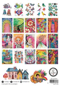 Hovedbilde Whymsical World "The Perfect ...