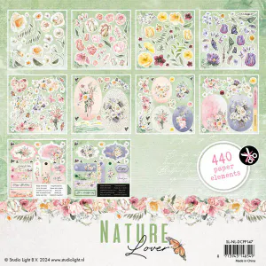 Hovedbilde Nature Lover Paper element - ...
