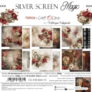 Hovedbilde SILVER SCREEN MAGIC - ...